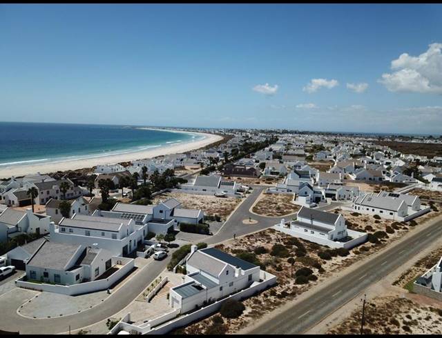 LAND FOR SALE IN BRITANNIA BAY